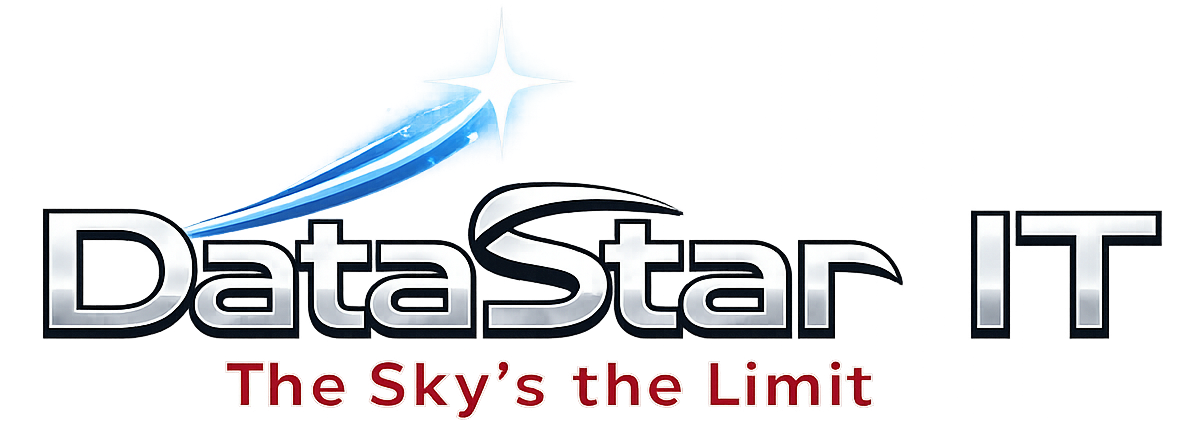 DataStar IT — The Sky’s the Limit